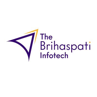 The Brihaspati Infotech Profile Picture