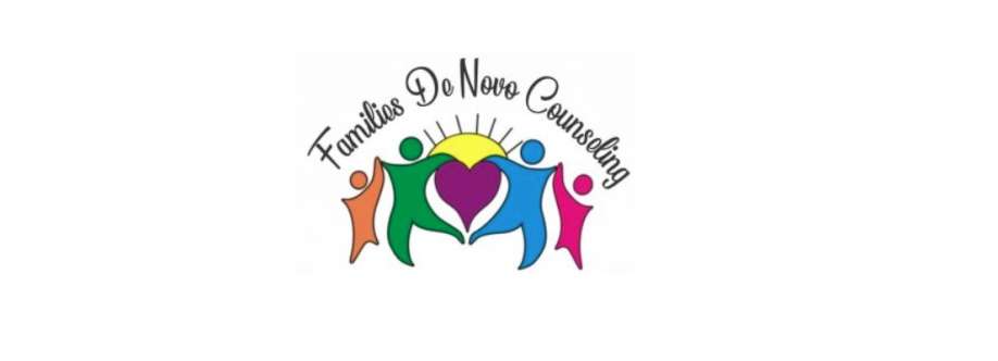 Families De Novo Online Counseling Cover Image