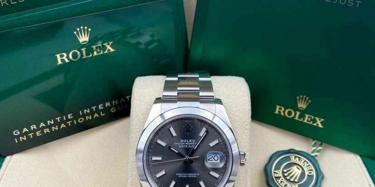 What The Dalai Lama Can Teach You About What's A Replica Rolex Value