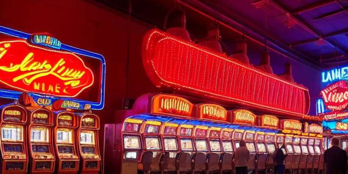 Uitgebreide Gokkasten Assortiment bij Pino Casino