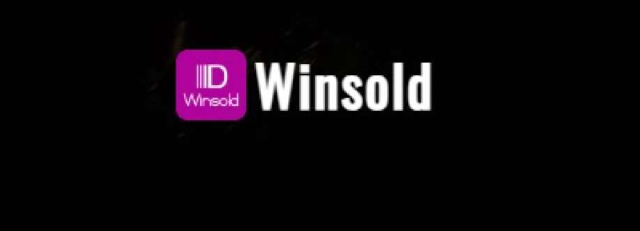 Winsold Cover Image