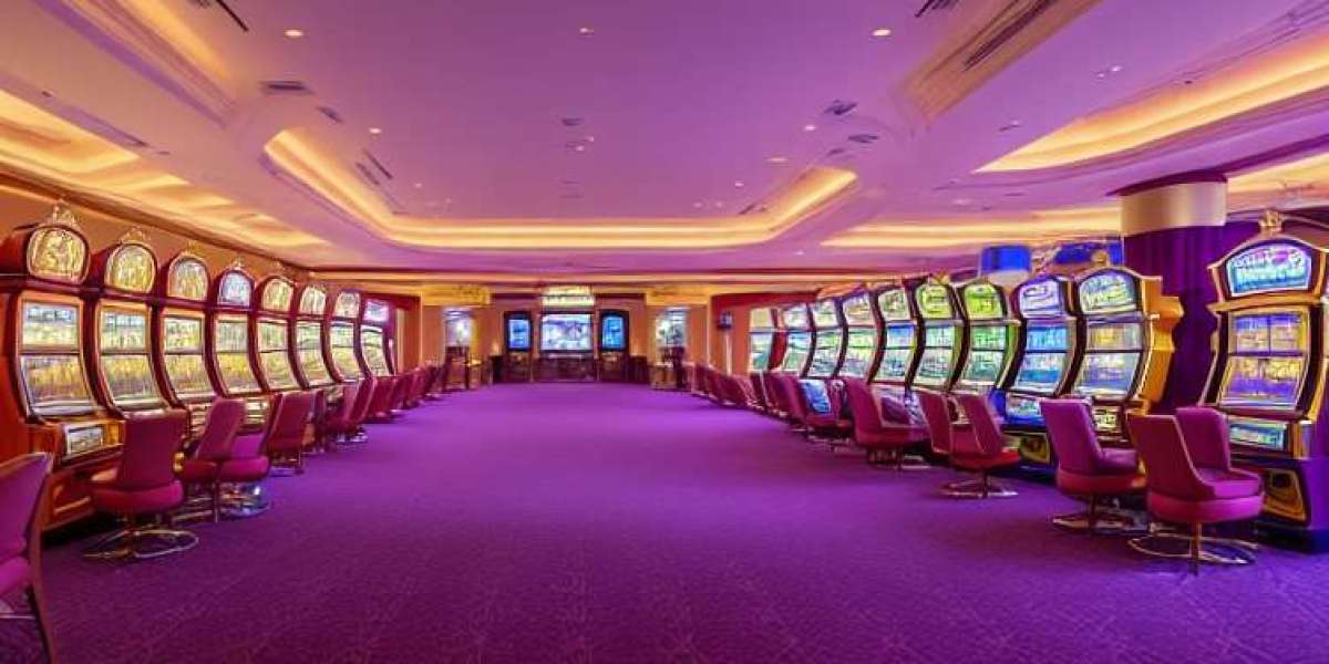 Unrivaled Game Selection at Lukki Casino