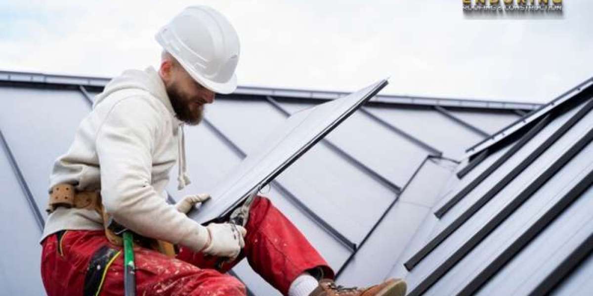 Expert Solutions for Roofing Leaking in Alpharetta