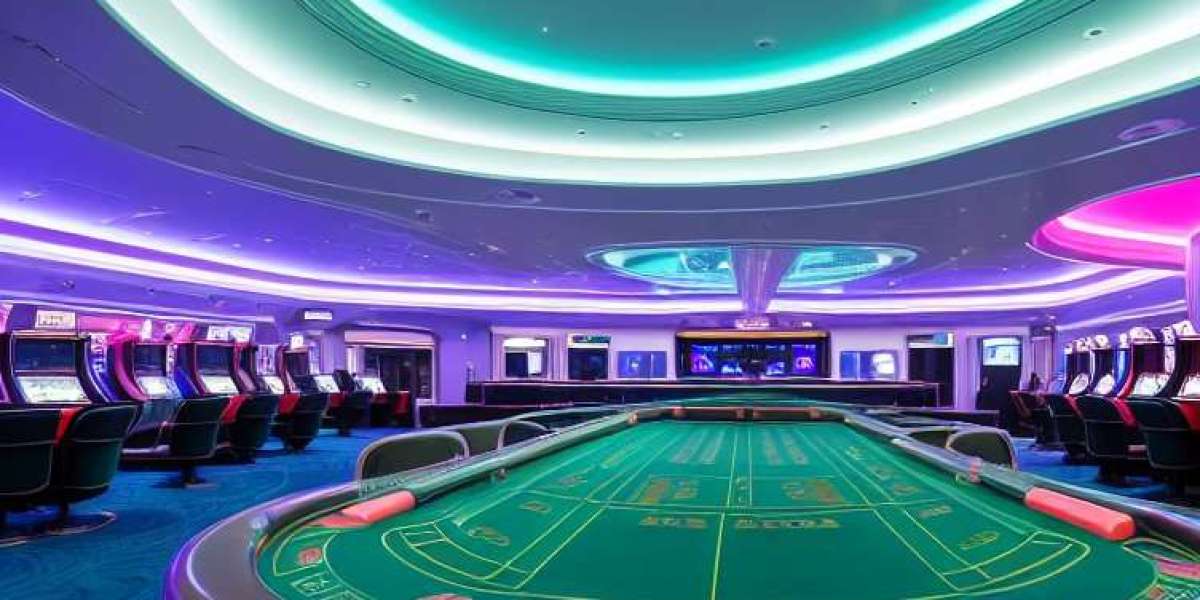 Vast Gaming Options at RetroBet Casino