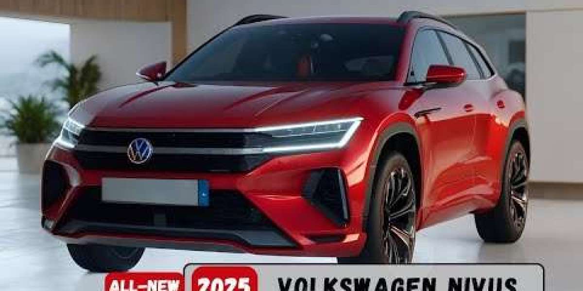 Nivus 2023 Highline: O que Faz Este SUV Compacto Ser Imperdível?