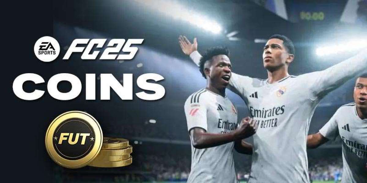 Ultimate Guide to Buying FC 25 Players: Maximize Your Player Prices and Budget in EA FC