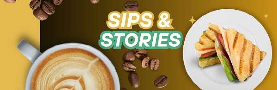 Sips And Stories Cover Image