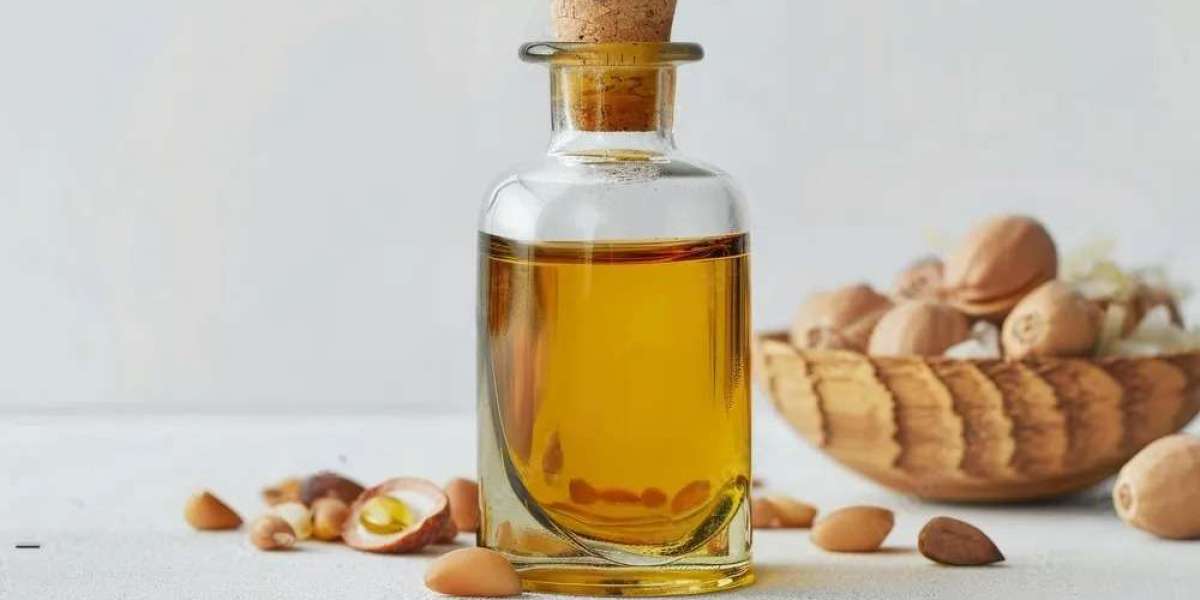 Argan Oil wholesale supplier, Manufacturer