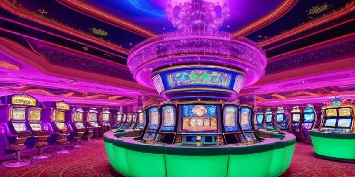 Kingdom of Captivating Pokie Trips at Lukki Casino