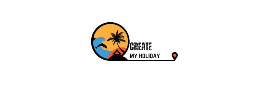 Create my holiday Cover Image