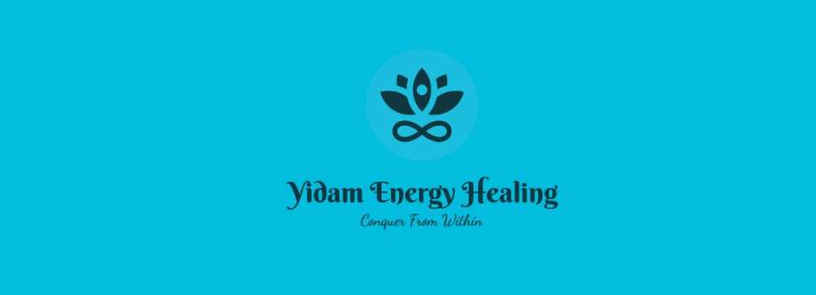 Yidam Life Coaching Cover Image