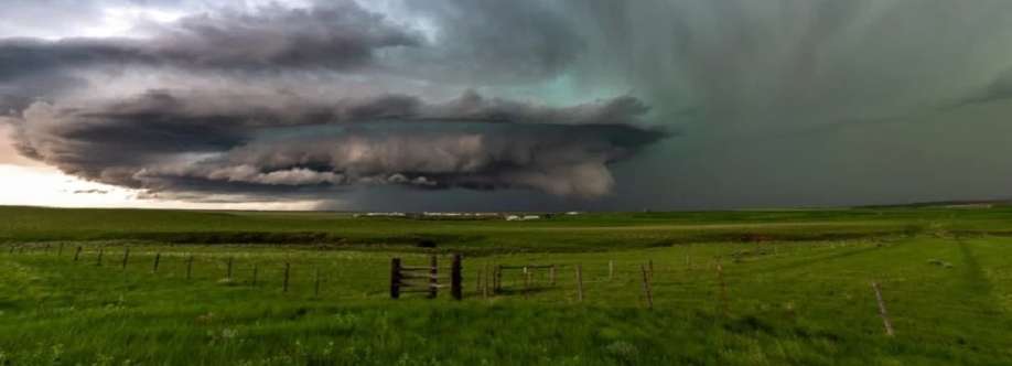 Storm Chasing Adventure Tours Cover Image