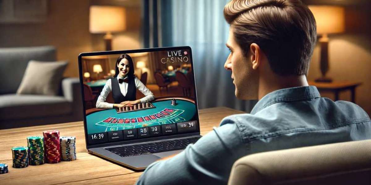 Baccarat Site: Your Portal to Winning