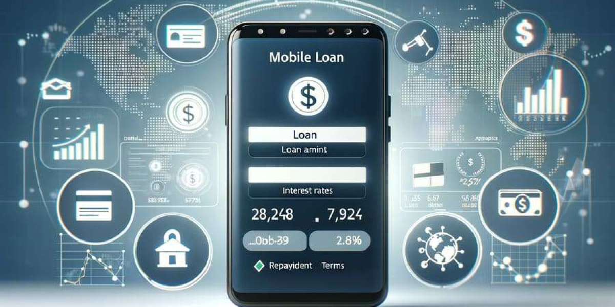 The Rise of Mobile Loans