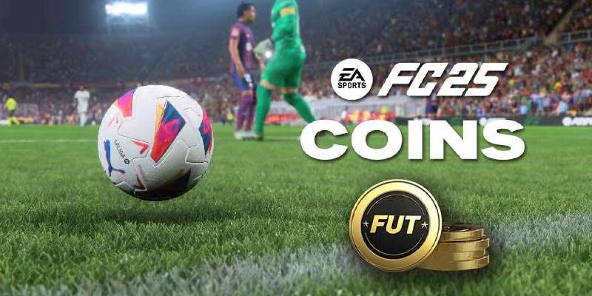 Cómo Comprar y Vender Monedas FIFA en EA FC 25: Guía Completa para Maximizar tus Recursos