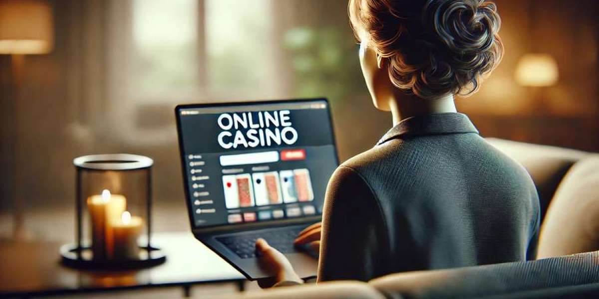 Understanding Casino Sites