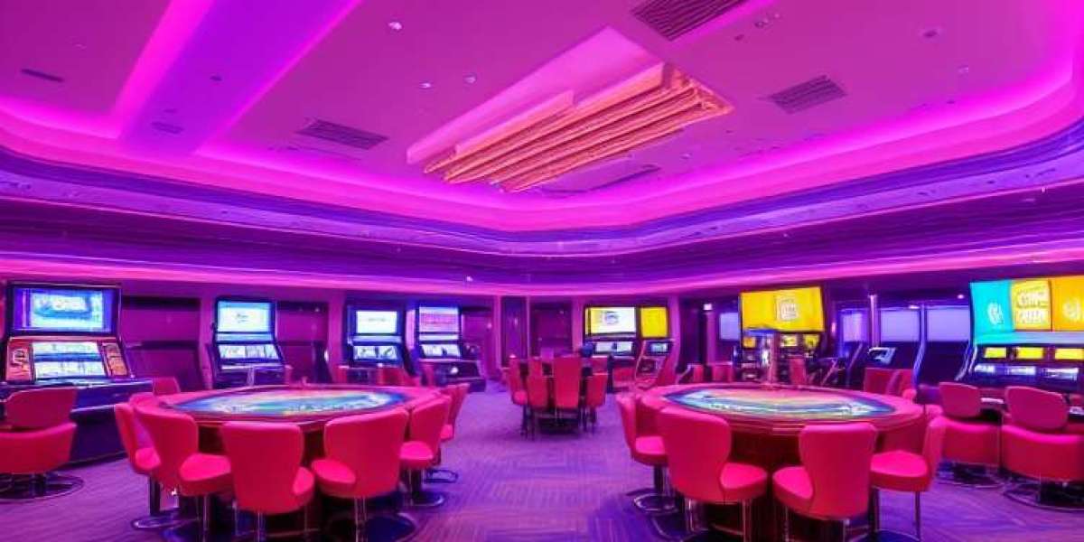 Eenvoudige Aanmelden en Inloggen bij Casino 777 Online