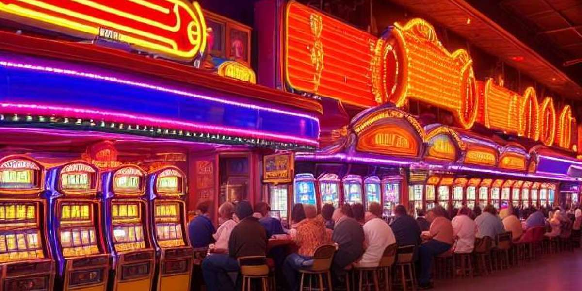 Gain Liberal Bonuses at FairGoCasino