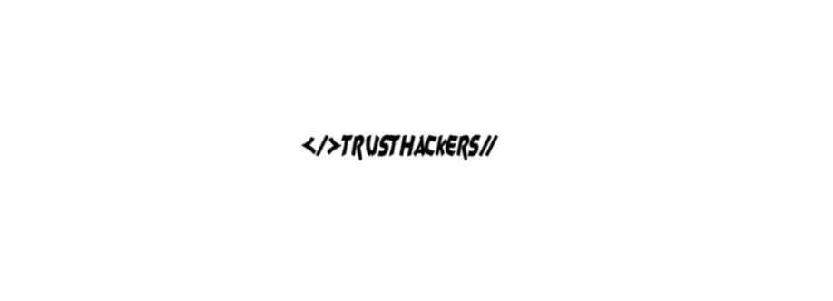 trust hacker Cover Image