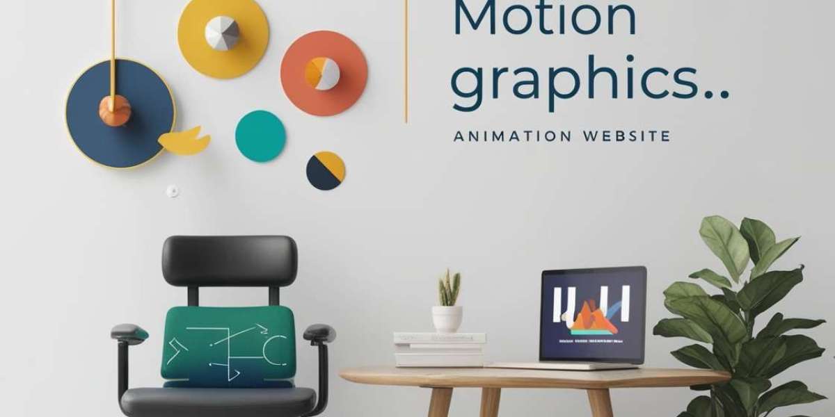 How Can You Master 2D Motion Graphics Creation?