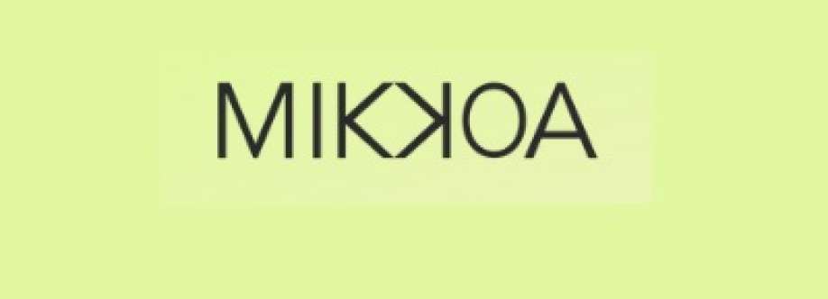 Mikkoa Cover Image