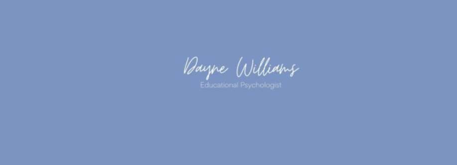 Dayne Williams Psychology Inc Cover Image