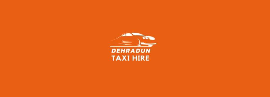 Dehradun taxi hire Cover Image