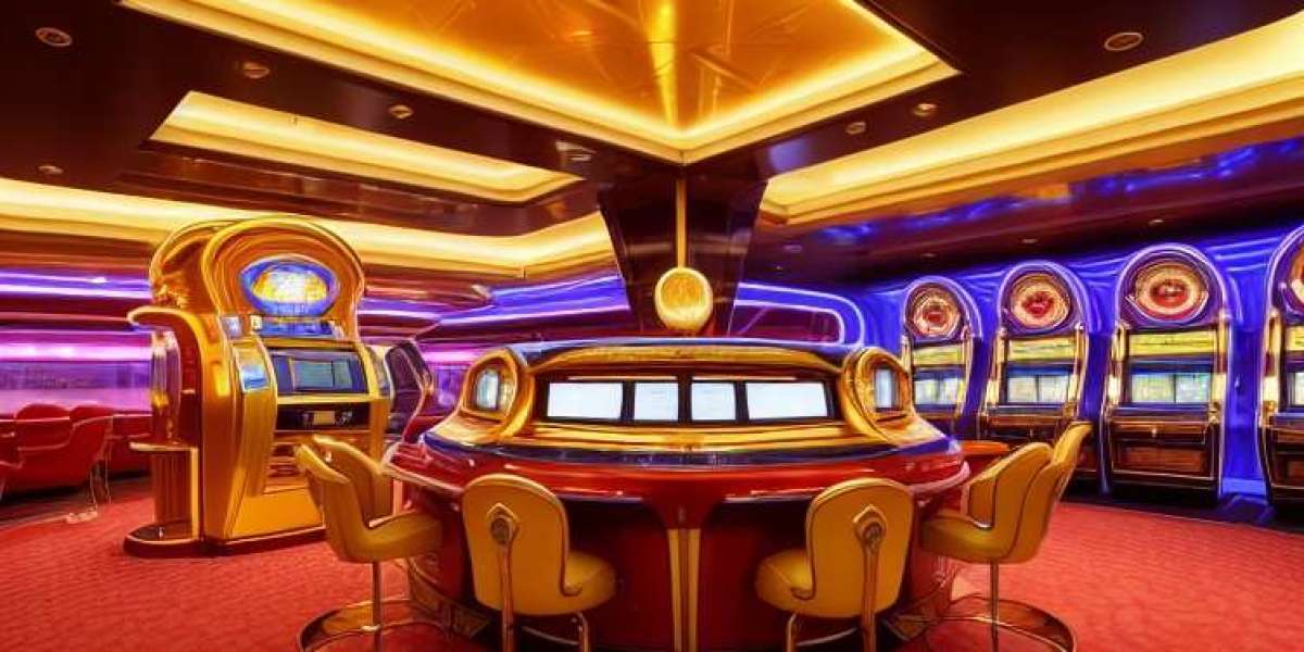 Begin on a Casino Voyage on LukkiCasino