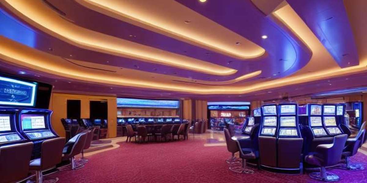 Sophisticated   Card Game  Array  at Quatro Casino Canada