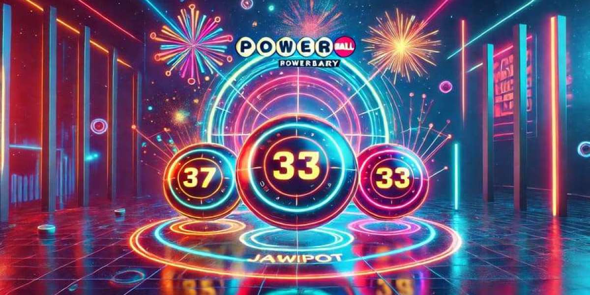 Unlocking EOS Powerball's Potential