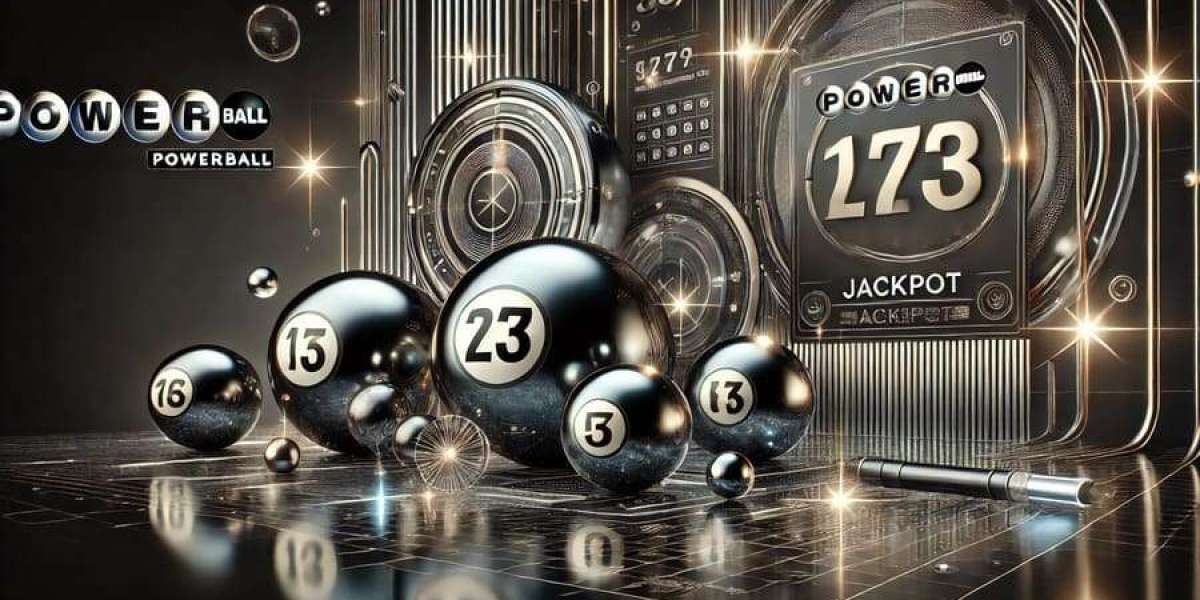 Discover Bepick Powerball Insights