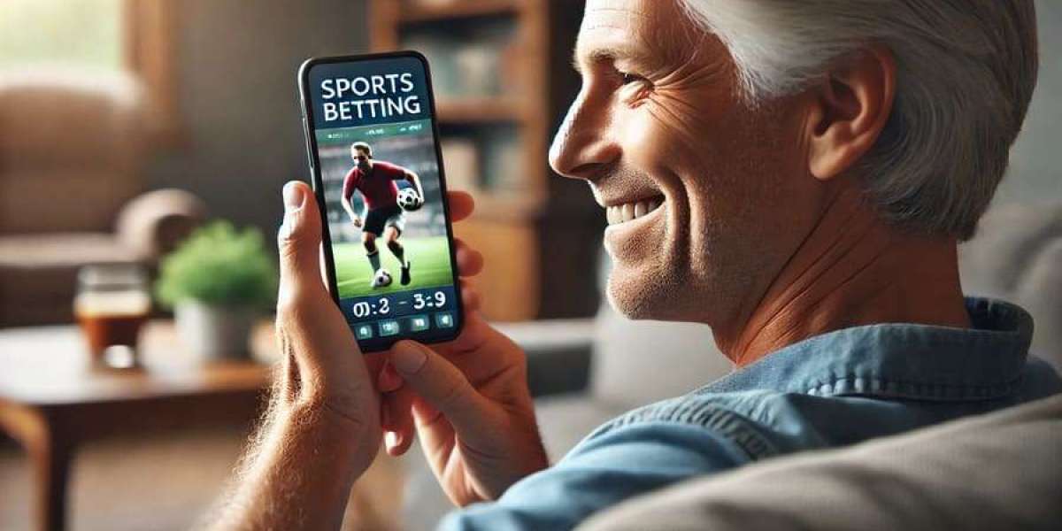 The Rise of Real-Time Sports Betting