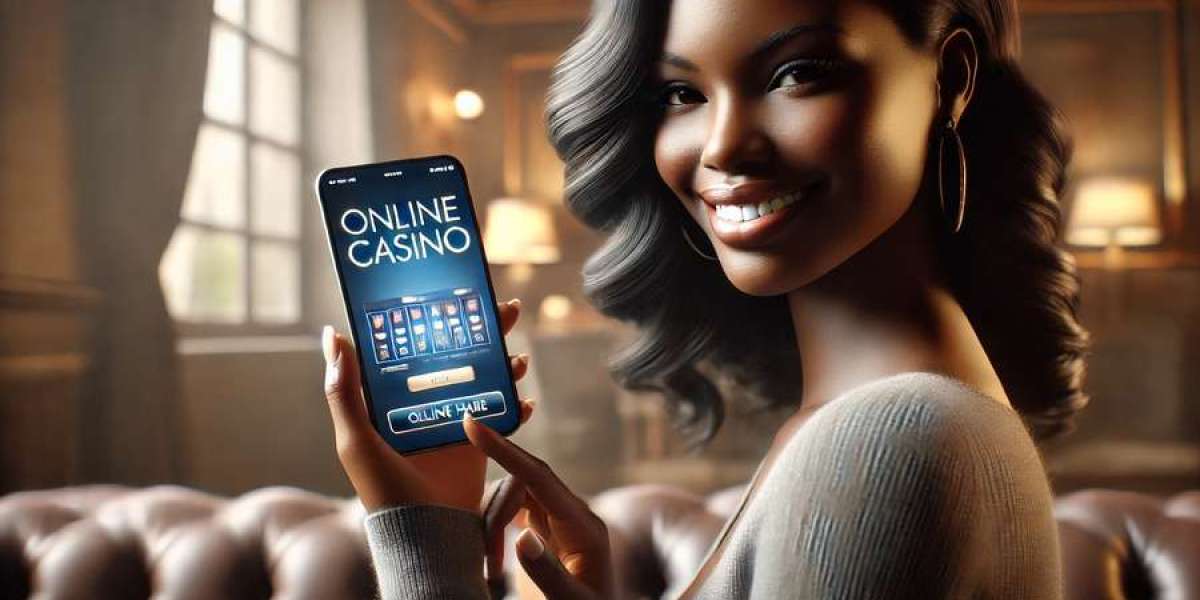 The Evolution of Online Casinos