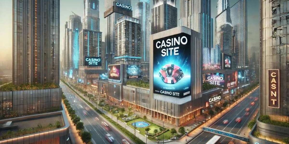 Exploring the World of Casino Sites