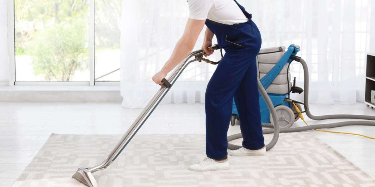 Elevate Your Home’s Air Quality with Carpet Cleaning