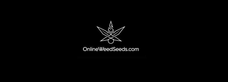 onlineweedseeds Cover Image