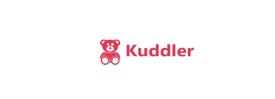 kuddler Cover Image