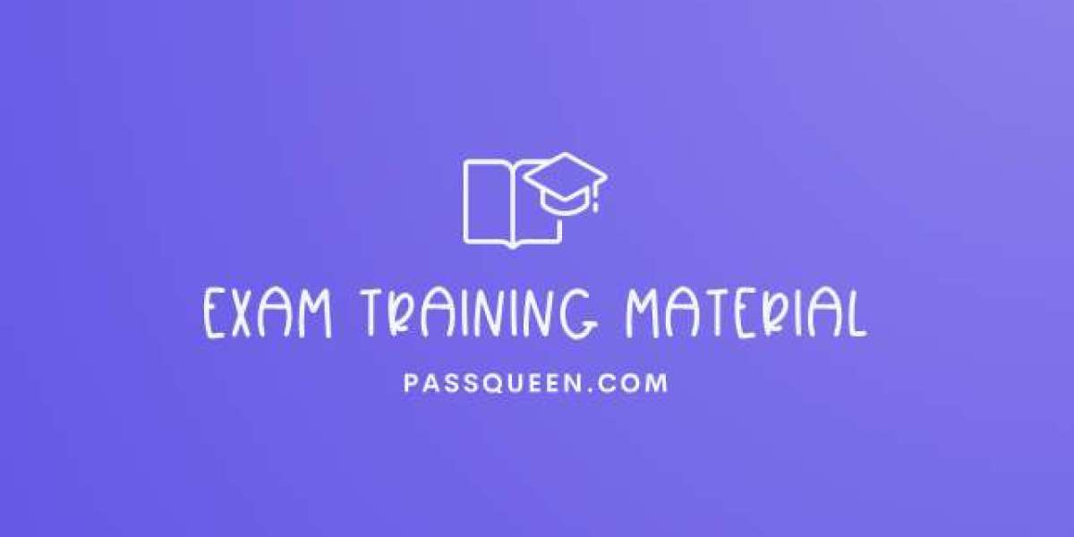 Get Certified Faster with PassQueen Exam Training Material