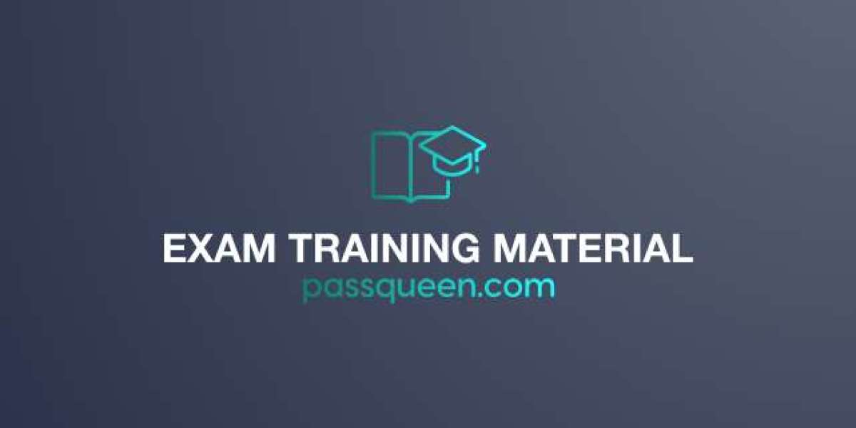 PassQueen.com: Reliable Resources for Exam Training Material