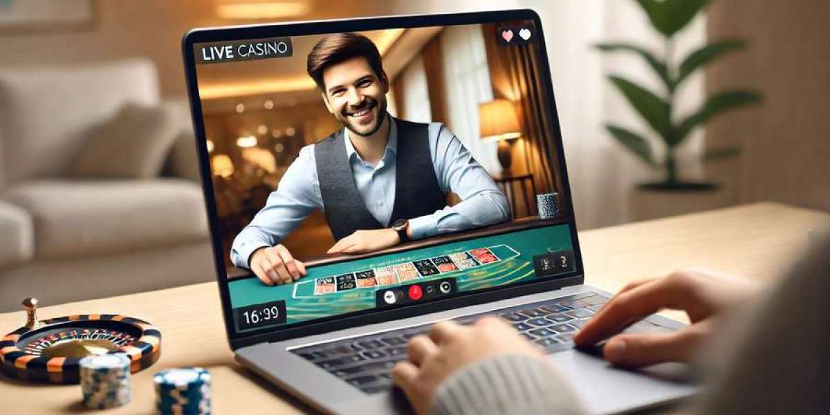 Mastering Online Casino Games