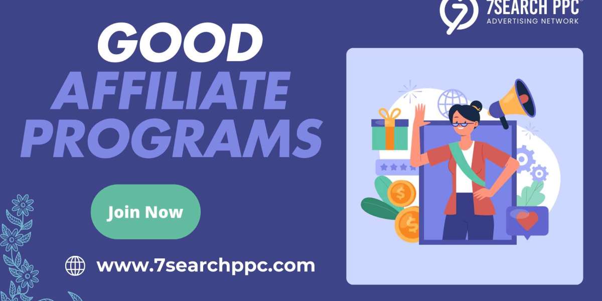 Best Good Affiliate Programs for Beginners and Experts