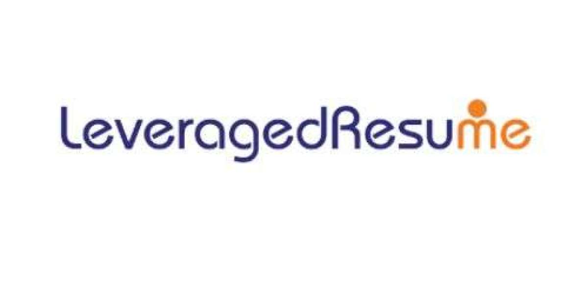 Australian Resume Services by Leveraged Resume - Your Path to Career Success