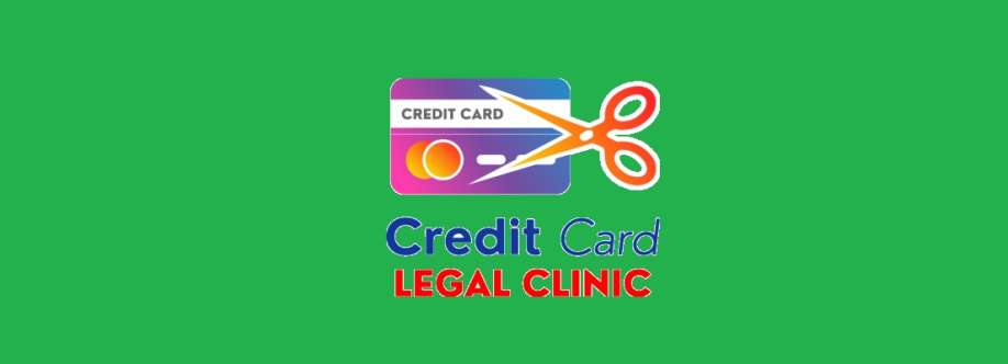 Credit Card Legal Clinic Cover Image