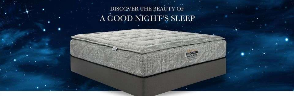 Snoozer Mattress Cover Image