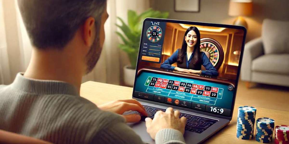 Baccarat Site: Your Ultimate Guide