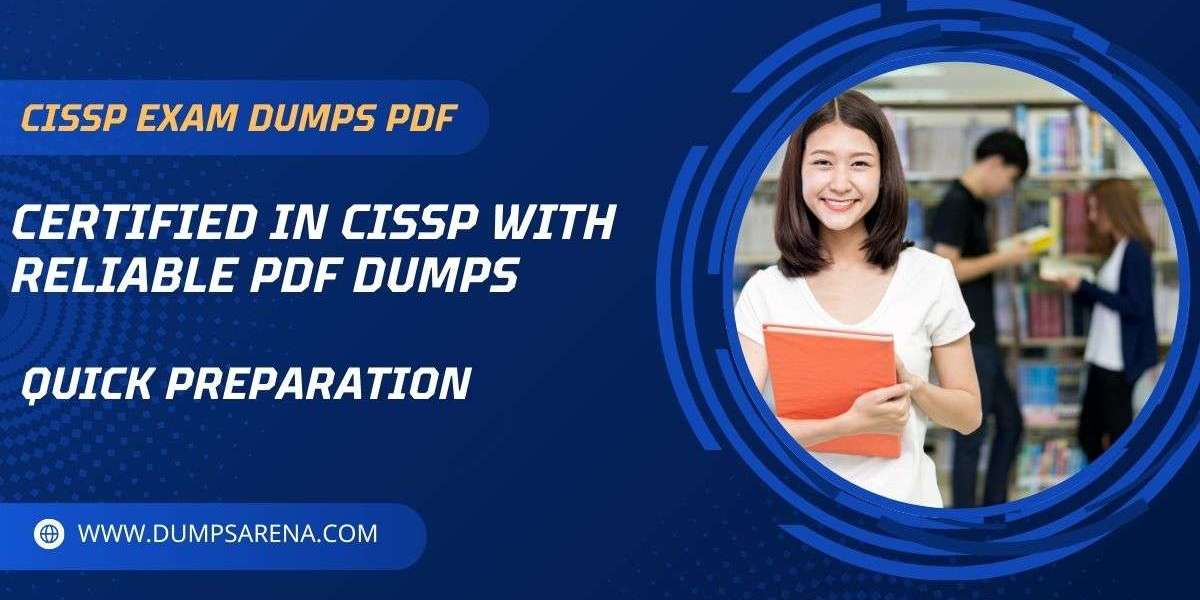 Free CISSP Exam Dumps PDF Download for 2024