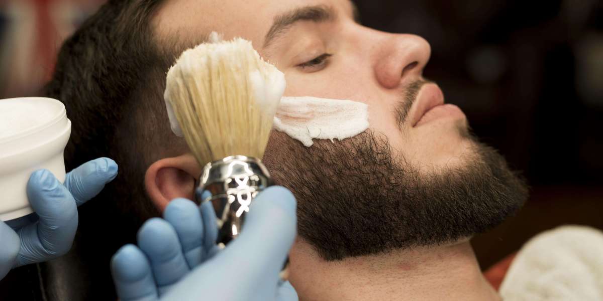 A Step-by-Step Guide to Beard Trimming