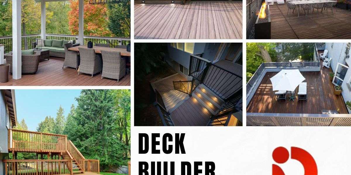 Deck Builder Seattle The Significance Of High-Quality Materials: Quality That Lasts