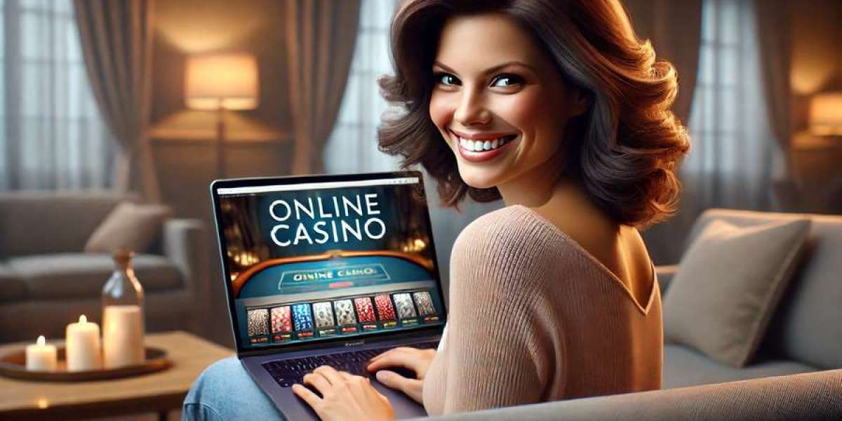 Exploring the World of Online Casinos