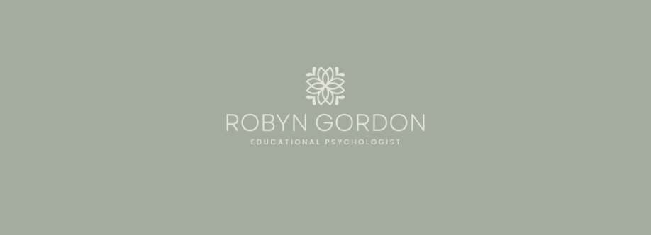 Robyn Gordon Educational Psychologist Cover Image